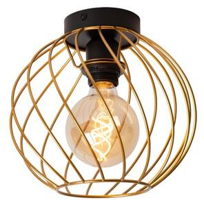 Lucide L211282502 přisazené stropní svítidlo DANZA E27