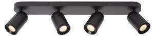Lucide L139580430 bodové stropní svítidlo PUNCH GU10
