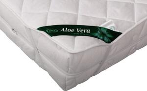 2G Lipov Chránič matrace (podložka) Aloe Vera výprodej - 90x190cm