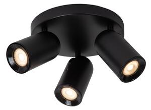 Lucide L139581330 bodové stropní svítidlo PUNCH GU10