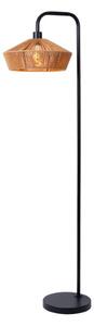 Lucide L107132872 stojací lampa YUNKAI E27