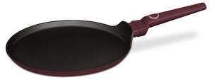 Pánev na palačinky s titanovým povrchem 28 cm Leonardo Collection
