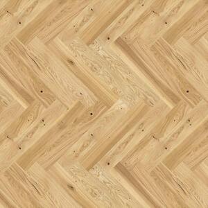 Floor Forever Pure Wood Dub Fishbone Lyra (Rustik) 0,5 m2