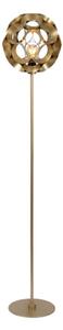 Lucide L107230102 stojací lampa HANNELORE E27
