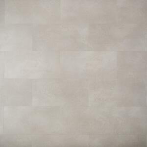 Rigid Vinyl Floor click Beton světlý 1,86 m2