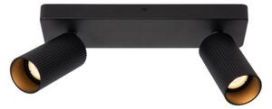 Lucide L099390230 bodové stropní svítidlo CLUBS GU10