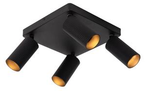 Lucide L099391430 bodové stropní svítidlo CLUBS GU10