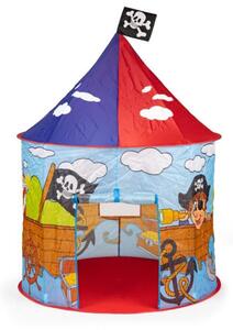 Dětské stany a teepee - Pirátský stan pro děti