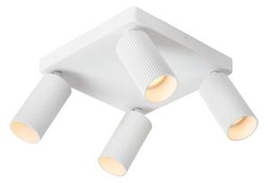 Lucide L099391431 bodové stropní svítidlo CLUBS GU10