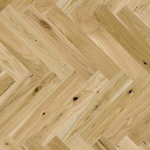 Floor Forever Pure Wood Dub Fishbone Triangl (Rustik) 0,65 m2