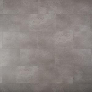 Rigid Vinyl Floor LVT Beton tmavý 2,973 m2