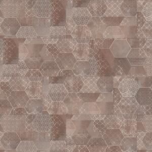 Gerflor Creation 70 clic Prado Terracotta 1065 1,71 m2