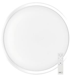 STROPNÍ LED SVÍTIDLO, 50/7/50 cm - Stropní svítidla