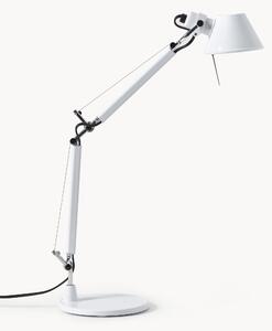 Nastavitelná lampa na psací stůl Tolomeo Micro