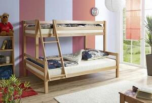 PALANDA 140/200 cm MID.YOU - Palandy, Online Only