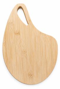 Kuchyňské prkénko BioBAMBOO Drop Board