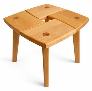 Stolička BEECHRIDER