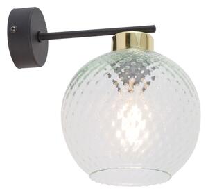 LED Nástěnná lampa DEVON 1xE27/15W/230V