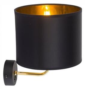 Nástěnná lampa VEGA 1xE27/15W/230V