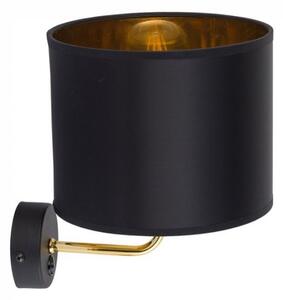 Nástěnná lampa VEGA 1xE27/15W/230V