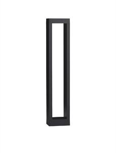 Vonkajšia stojaca lampa Dolix čierna 7 W – Černá (9176117)