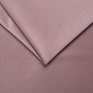 Potahová látka Velur Tiffany pro nábytek, hrubá látka, metráž - Pet Proof, Růžová