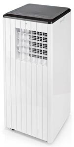 Nedis WIFIACMB3WT9-Chytrá mobilní klimatizace 3v1 1010W/230V 9000 BTU Wi-Fi + DO