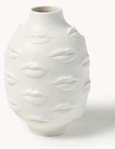 Designová porcelánová váza Gala