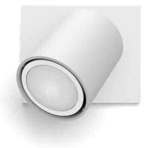 Philips - LED Stmívatelné bodové svítidlo Hue RUNNER 1xGU10/4,2W/230V bílá