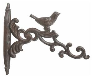 Kovový držák na květináč – Esschert Design