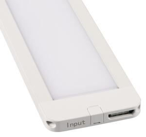 Kanlux 38121 - LED Stmívatelné osvětlení nábytku DAXA LED/9W/24V 3000/4000/5500K