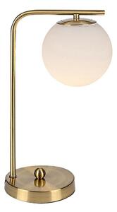 Rabalux 74203 - Stolní lampa KIARA 1xE27/35W/230V