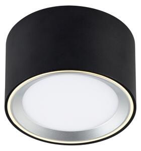 Nordlux - LED Bodové svítidlo FALLON LED/5,5W/230V černá