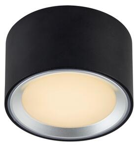 Nordlux - LED Bodové svítidlo FALLON LED/5,5W/230V černá