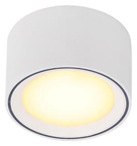 Nordlux - LED Stmívatelné bodové svítidlo FALLON LED/5,5W/230V bílá