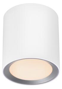 Nordlux -LED Stmívatelné koupelnové svítidlo LANDON SMART LED/8W/230V IP44 bílá