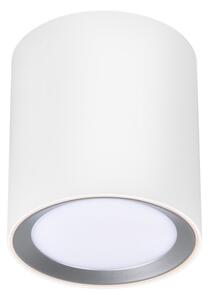 Nordlux -LED Stmívatelné koupelnové svítidlo LANDON SMART LED/8W/230V IP44 bílá