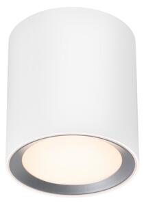 Nordlux -LED Stmívatelné koupelnové svítidlo LANDON SMART LED/8W/230V IP44 bílá