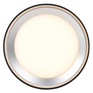 Nordlux -LED Stmívatelné koupelnové svítidlo LANDON SMART LED/8W/230V IP44 černá