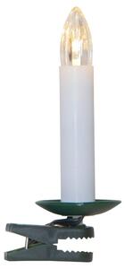 Eglo 411318 - LED Venkovní osvětlení na stromek 16xLED/0,06W/230V IP44