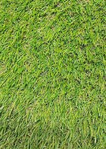 Vesna | Koberec Umělá tráva CALIFORNIA 30, výška vlasu 30 mm, šíře 400 cm