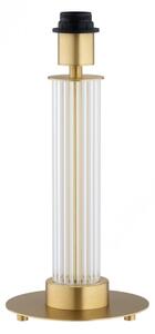 Argon 8540 - Stolní lampa HAMPTON 1xE27/15W/230V bílá