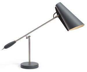 NORTHERN Stolní lampa Birdy, Grey 602