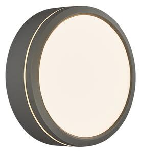 Nordlux -LED Stmívatelné venkovní nástěnné svítidlo AVA SMART LED/9,5W/230V IP54