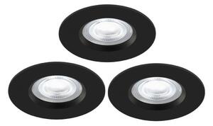 Nordlux-SADA 3x LED Stmívatelné koupelnové svítidlo DON SMART LED/4,7W/230V IP65