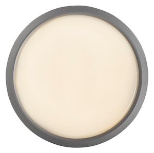 Nordlux -LED Stmívatelné venkovní nástěnné svítidlo AVA SMART LED/9,5W/230V IP54