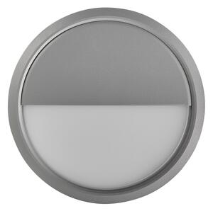 Nordlux -LED Stmívatelné venkovní nástěnné svítidlo AVA SMART LED/9,5W/230V IP54