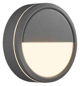 Nordlux -LED Stmívatelné venkovní nástěnné svítidlo AVA SMART LED/9,5W/230V IP54