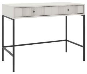 TOALETNÍ STOLEK, kašmírová, 104,2/50/79 cm Xora, Online Only