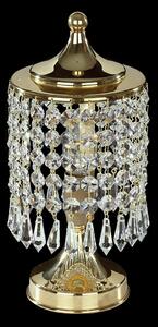 Stolní lampa TX650200001 Zlatá